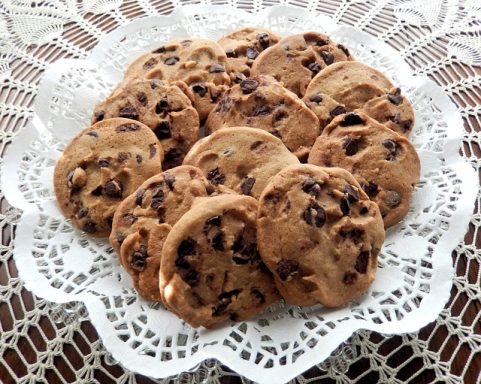 Chocolate Chip